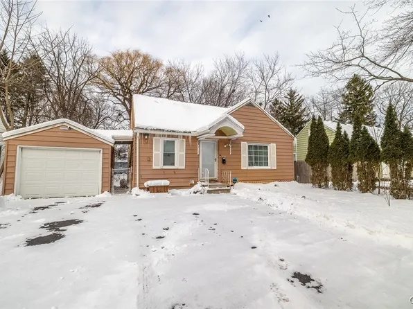 239 Milnor Ave, Syracuse, NY 13224