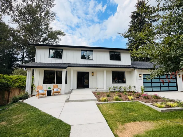 13400 SE 56th Pl, Bellevue, WA 98006