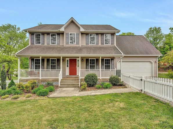 1270 N Mill Rd, Salem, VA 24153