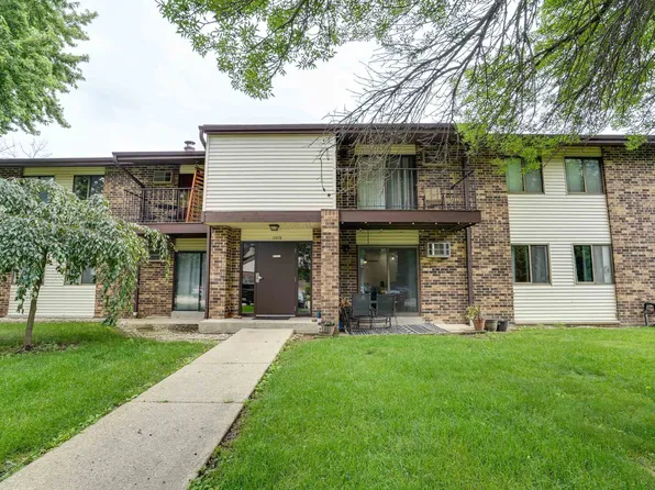 1013 N Sunnyvale Ln Unit B, Madison, WI 53713