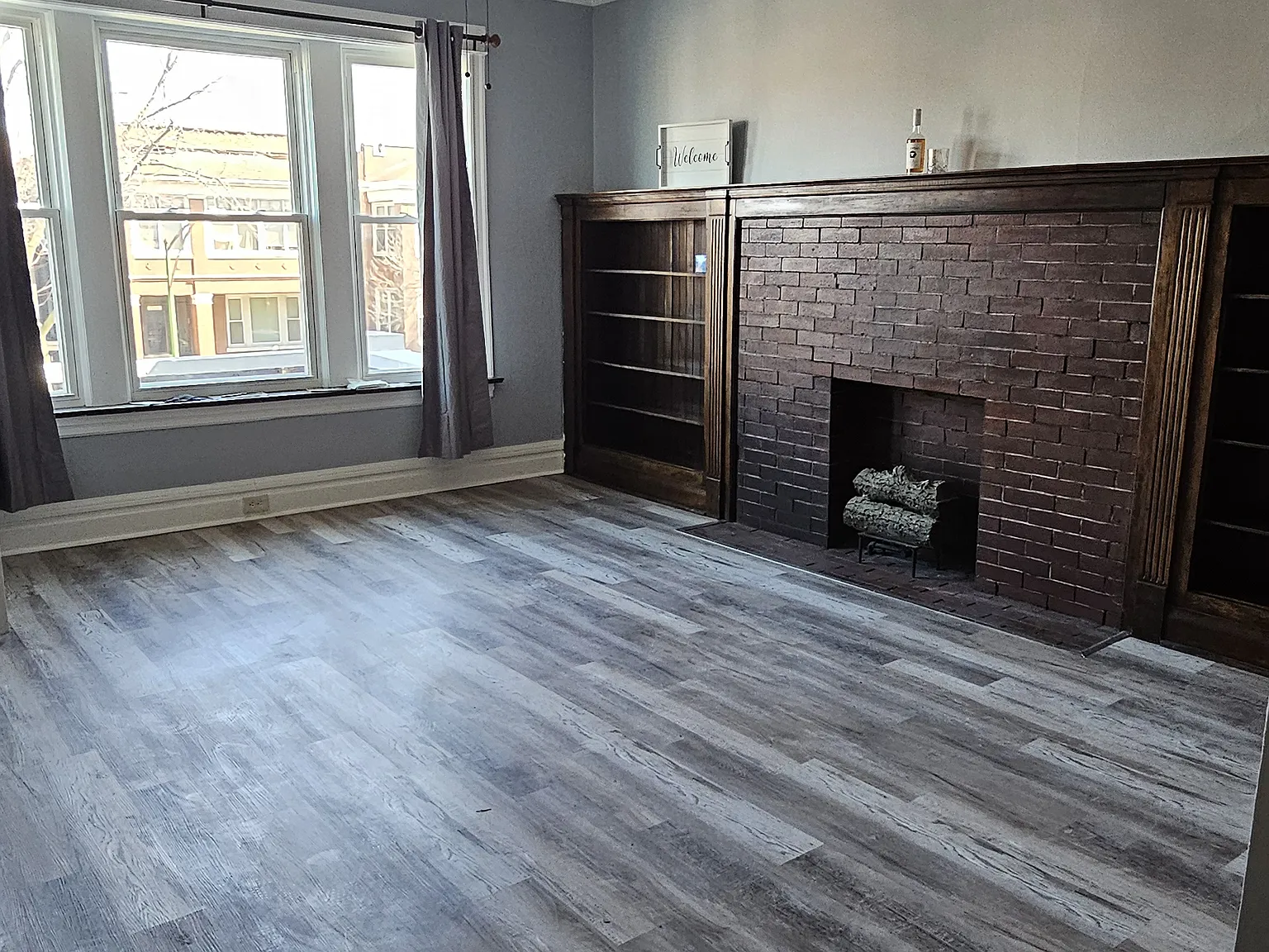 3 bed, 1200 sqft, $2,200 — Photo 3