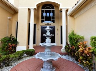 5044 NW 24th Cir, Boca Raton, FL 33431