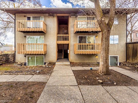 4th image of 1417 N Wall St #1423
