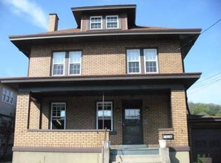 1528 Lincoln Way, Mckeesport, PA