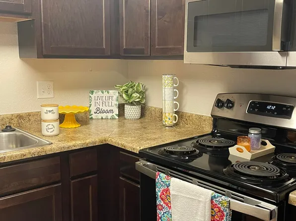 Douglas Westgate Apartments, 1457 Sweetwater Rd #53fda7220, Douglas, WY 82633