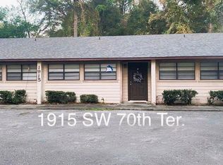 1915 SW 70th Ter #ALL, Gainesville, FL 32607