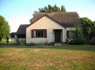 413 W Clark St, Spencer, WI 54479