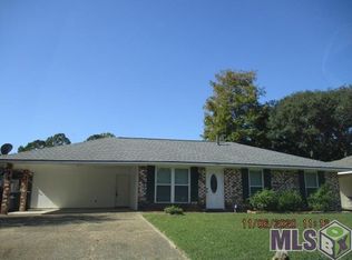 7836 Oneal Rd, Baton Rouge, LA 70817