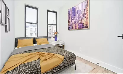 Rented by Living New York