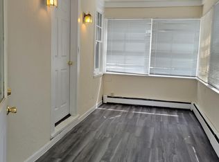 50 Maple Ave APT 1, Trenton, NJ 08618