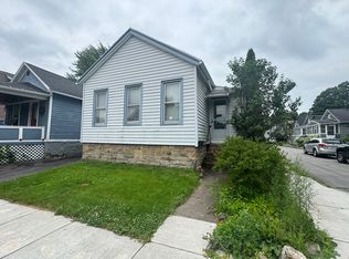 317 Caroline St, Rochester, NY 14620