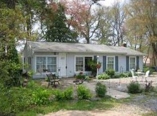 217 Beach Blvd, Forked River, NJ 08731