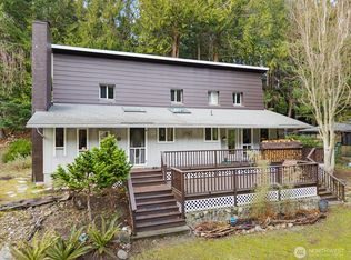 603 Shelter Bay Drive, La Conner, WA 98257