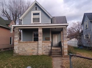 130 Butler St UNIT 1/2, Michigan City, IN