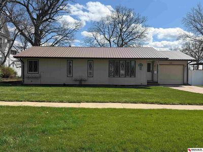 920 4th St, Fairbury, NE, 68352