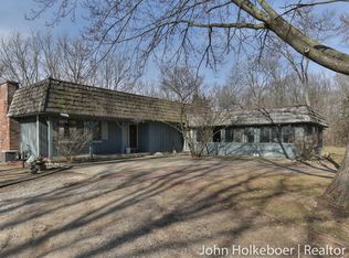 8085 Bailey Dr SE, Ada, MI 49301
