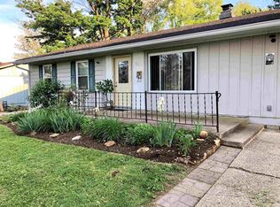 3611 N Kinser Pike, Bloomington, IN