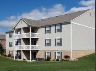 1070 Liberty Ln NW APT D, North Canton, OH 44720