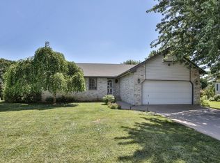 418 N Bay Country St, Wichita, KS 67235
