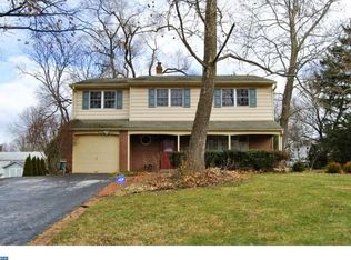 1581 Vernon Rd, Blue Bell, PA 19422