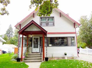 415 E 23rd Ave, Spokane, WA 99203
