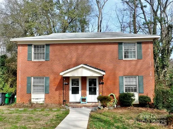 2545 Vail Ave, Charlotte, NC 28207