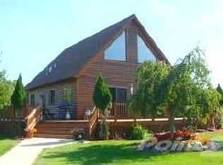 2919 Copeland Rd, Port Austin, MI 48467