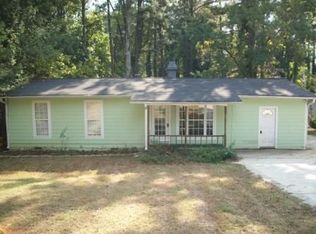 3169 Oakcliff Rd, Doraville, GA 30340