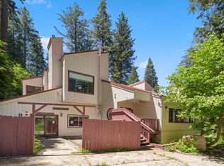 7204 Yosemite Park Way, Yosemite National Park, CA