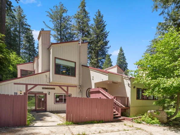 7204 Yosemite Park Way, Yosemite National Park, CA 95389