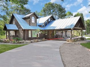 21110 Old Bauer Rd, Hockley, TX 77447