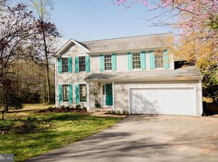 107 Wilderness Dr, Locust Grove, VA 22508
