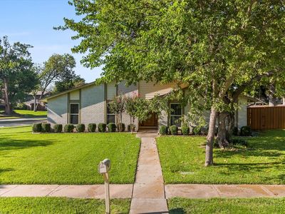 1720 Arvada Dr, Richardson, TX, 75081