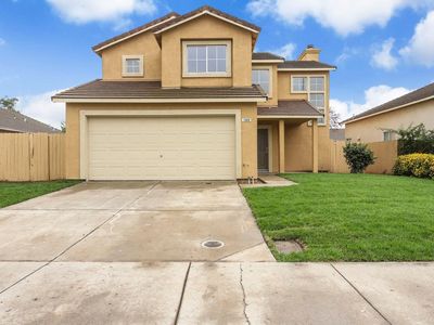 1980 Gordon Verner Cir, Stockton, CA, 95206