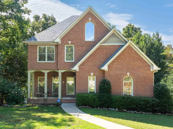 4520 Park Ave, Bessemer, AL 35022