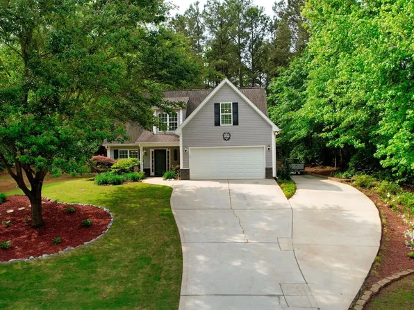 95 Loudoun Dr, Covington, GA 30014
