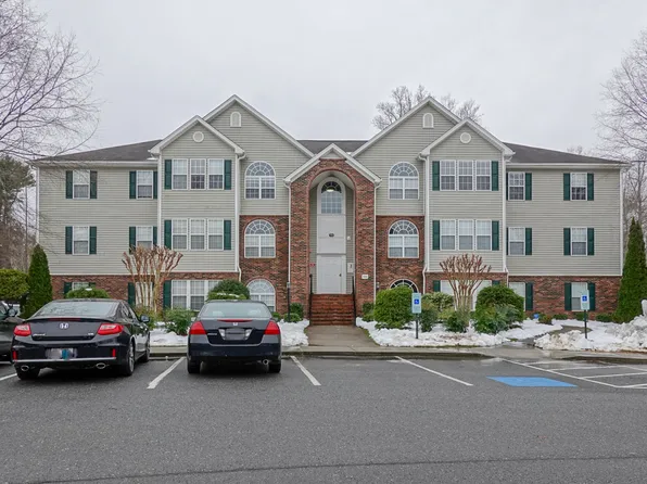 431 Scholastic Dr #1, Winston Salem, NC 27106