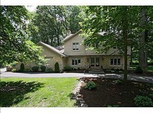 1613 Rudgate Dr, Avon, IN 46123