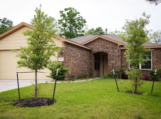 807 Belvedere Dr, Conroe, TX 77301