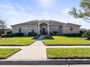 3818 Gladstone Dr, Corpus Christi, TX 78414