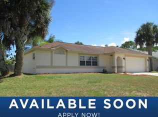 630 Crowberry Rd NE, Palm Bay, FL 32907
