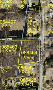 CHESTNUT Road, Dover Plains, NY, 12522