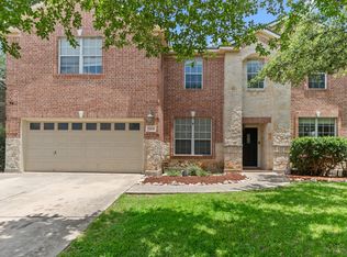 25836 Stone Cyn, San Antonio, TX 78260