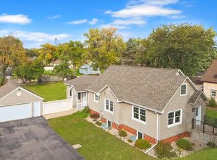 1221 Mechanic St, Edgerton, MN 56128