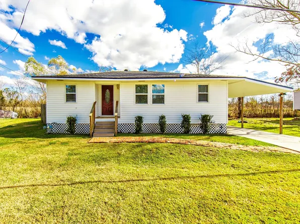 143 Kraemer St, Houma, LA 70364