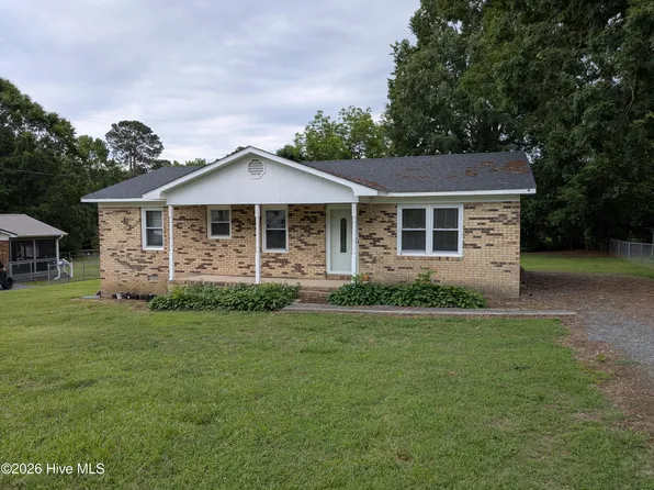 333 Vern Street, Star, NC 27356