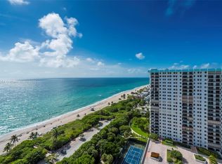 1201 S Ocean Dr APT 2107N, Hollywood, FL 33019