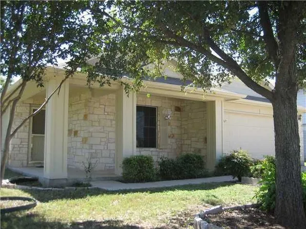 615 Jessica Pl, Bastrop, TX 78602