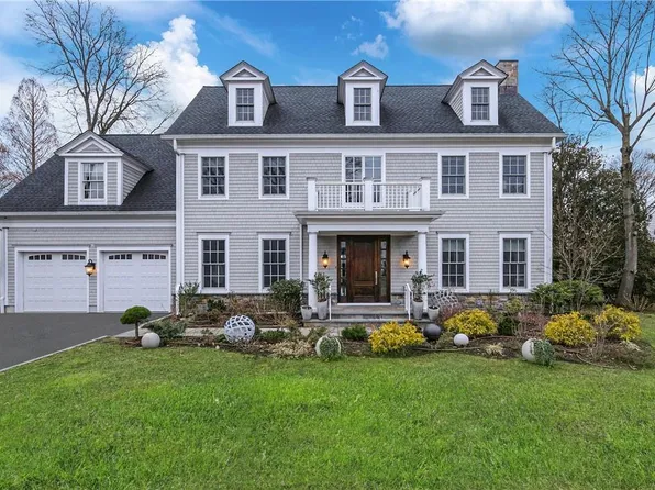 11 Continental Road, Scarsdale, NY 10583