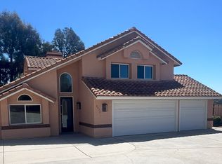 2016 Leo Ct, Escondido, CA 92026